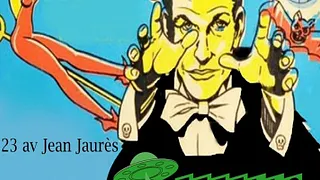 Effello et les extra-terrestres