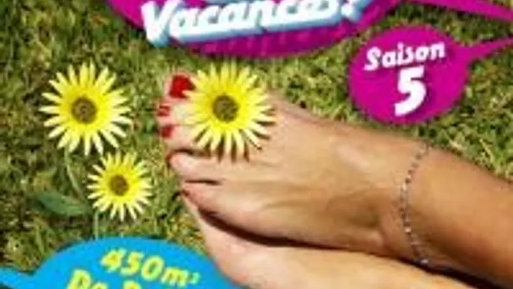 Qu'est-ce Que Tu Fais Pour Les Vacances ?