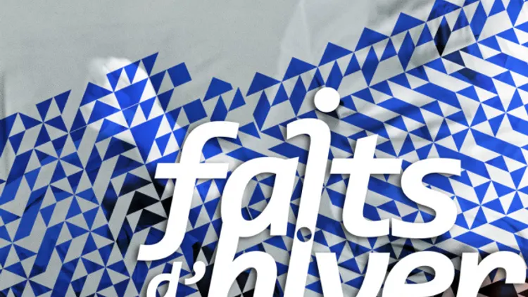 Faits d'hiver