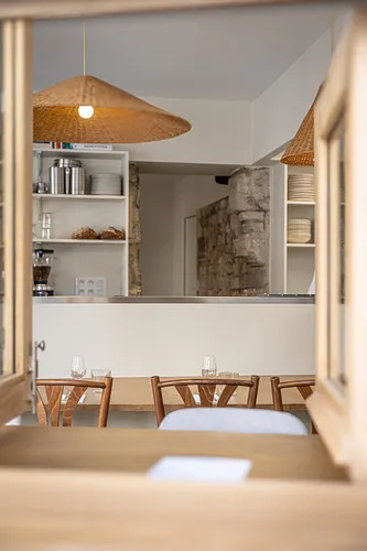 Bru Restaurant Paris