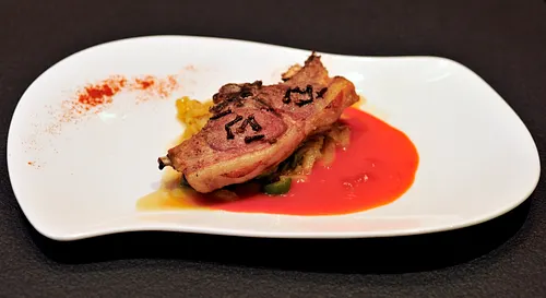 Divinamente italiano Restaurant Paris