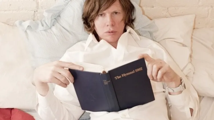 Thurston Moore + Hush Arbors