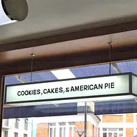 Bob's Bake Shop