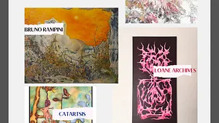 EXPOSITION COLLECTIVE