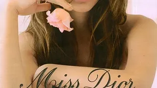 ANNULÉE - Miss Dior et les artistes