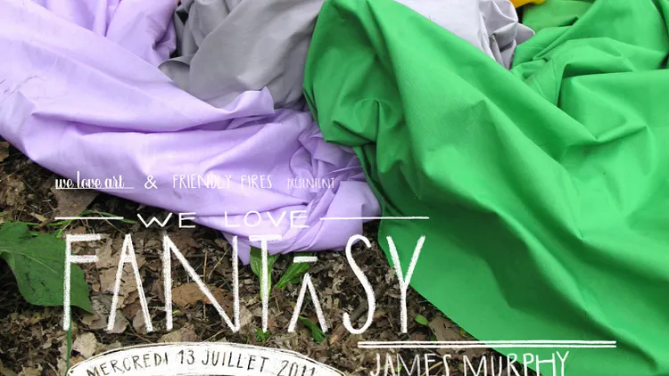 WE LOVE FANTASY