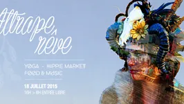 Attrape-Rêve - Music - Yoga - Hippie Market