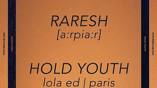 Hold Youth residency