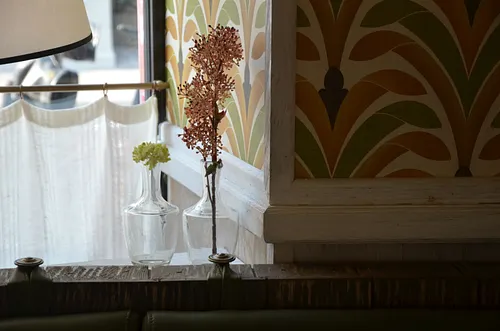 Pink Mamma Restaurant Paris