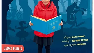 Chapeau Perrault !