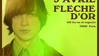 Jacco Gardner