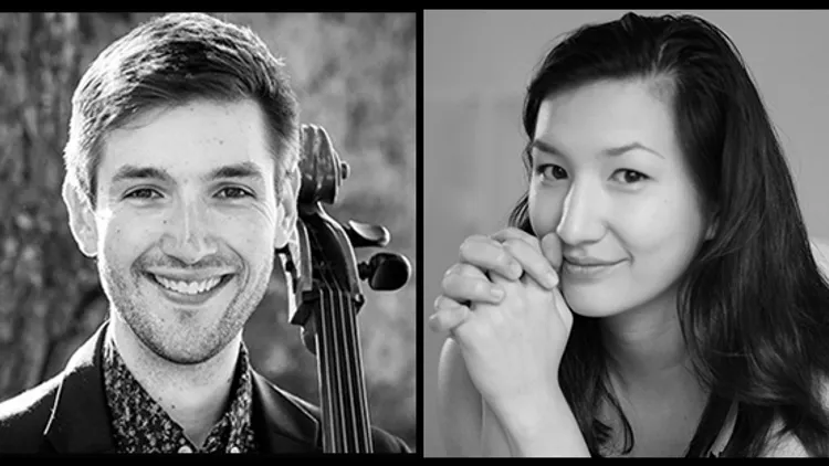 Concert Printempo : Andrew BRIGGS et Isabelle COTTET