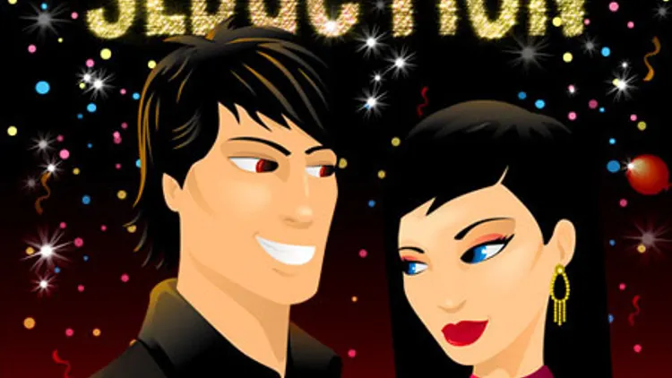 OPEN BAR # Opération Séduction 2009
