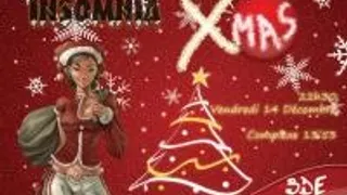 Insmonia Xmas