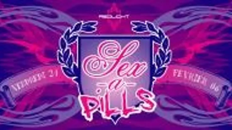 Sex A Pills