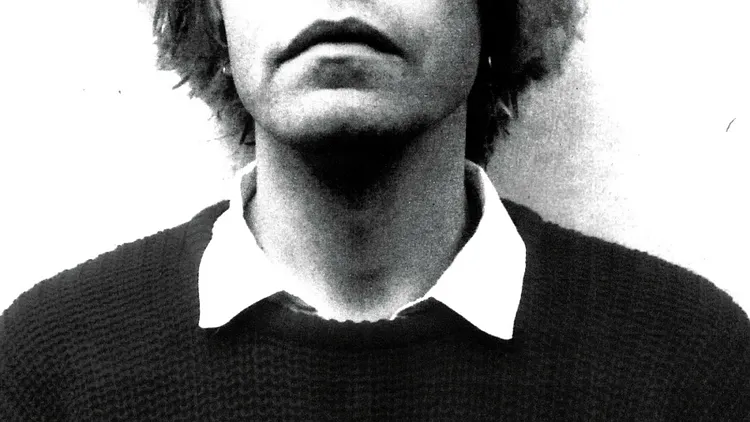 Tim Burgess