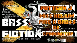 Bass Fiction
