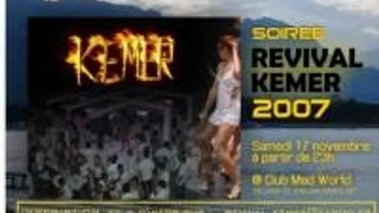 Revival Kemer