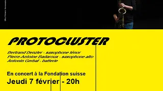 PROTOCLUSTER