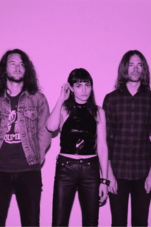 The Preatures