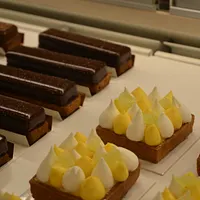 Pâtisserie Yann Couvreur