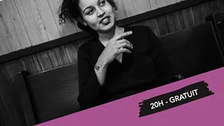Sneaks • Slosh • East. / Supersonic (Free entry)