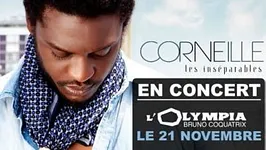 Corneille en concert