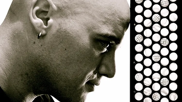 LIONEL SUAREZ SOLO + TRIO GARDEL - SCENE SACEM JAZZ