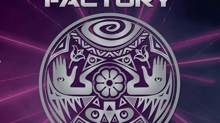 Alien Factory