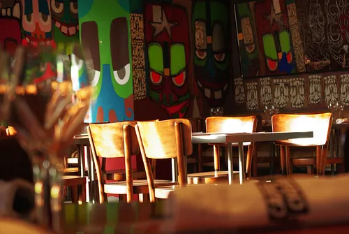 La Cantine de la Cigale Restaurant Bar Paris