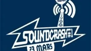 Soundcrash #1
