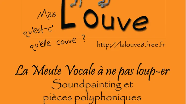 La Louve