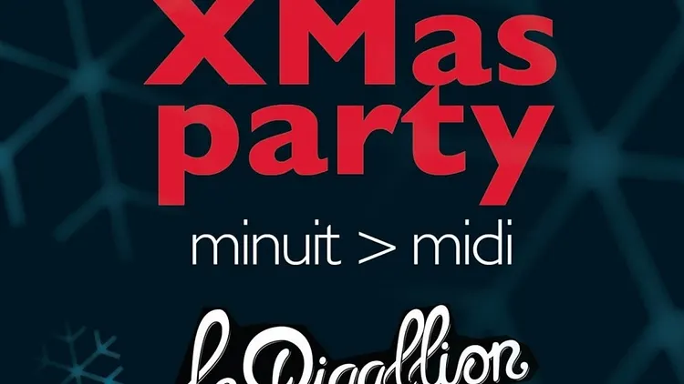 Xmas Party