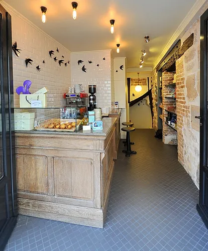Comme à Lisbonne Shop Paris