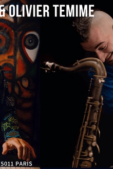Emmanuel Bex & Olivier Temime