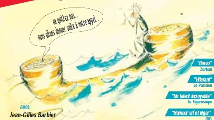 La Touche Etoile