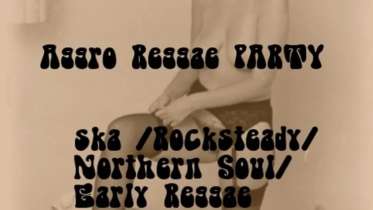 Aggro Reggae Party