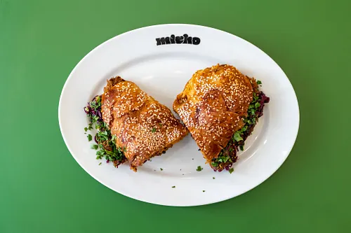 Micho Restaurant Paris
