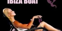 Ibiza Boat