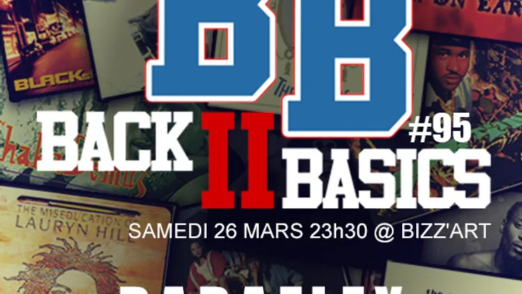 Back To Basics