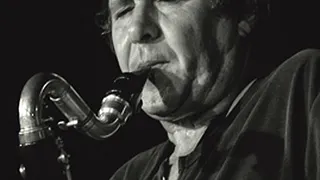 Benjamin Moussay & Louis Sclavis duo en concert - "DES FEUX LOINTAINS"