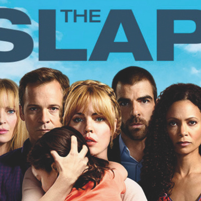 The Slap : la nouvelle série intello de NBC