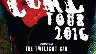 The Cure en concert