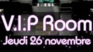 After-Work @ Vip Room Theater
