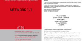 Exposition Network 1.1
