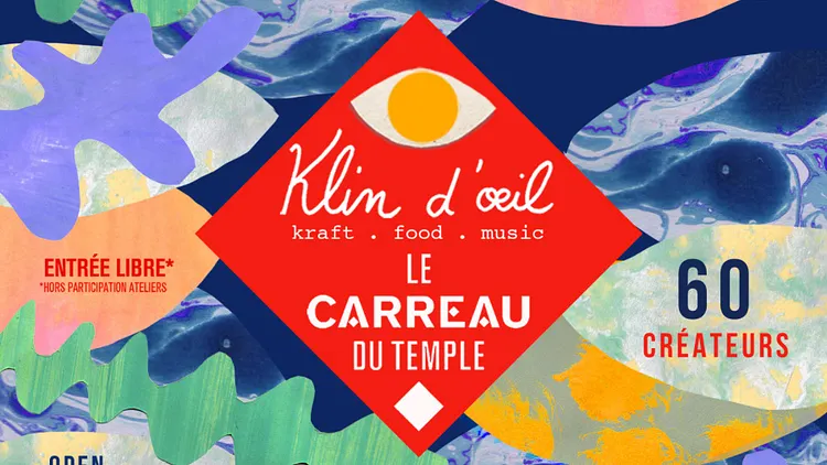 KLIN D'ŒIL #9