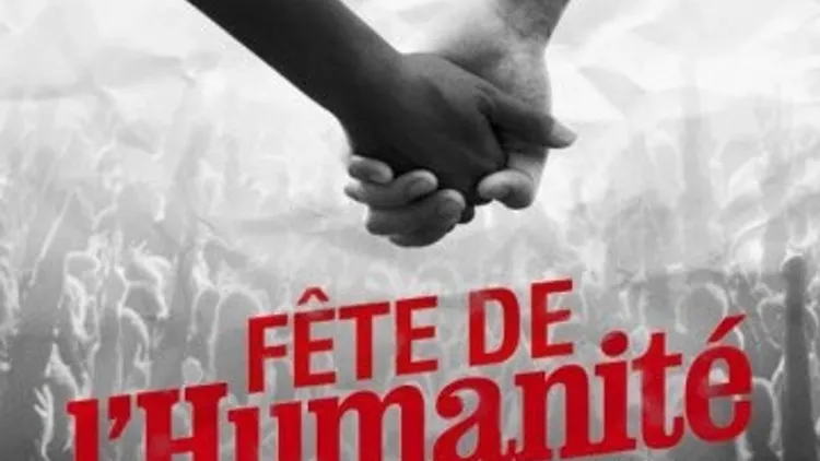 Fête de l'humanité