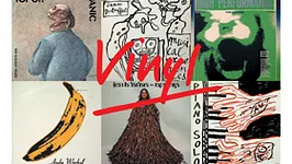 Vinyle For Ever