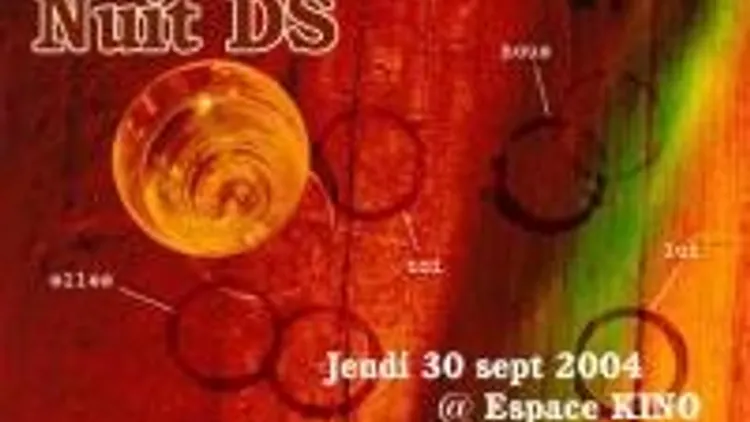 Nuit Ds