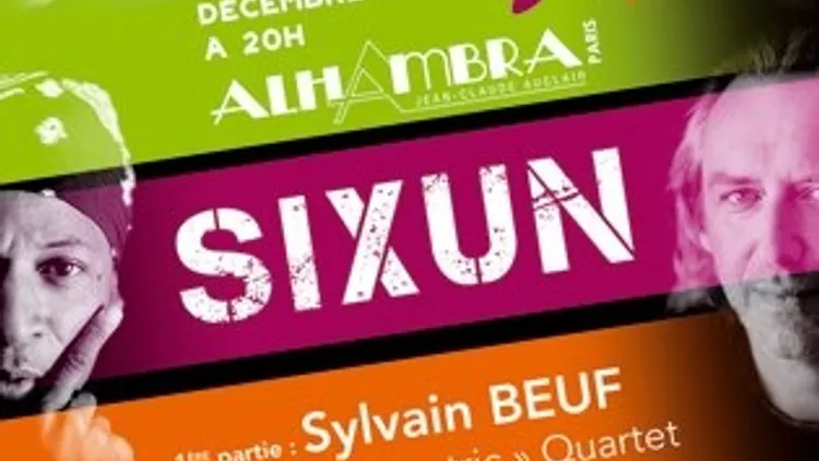Sixun